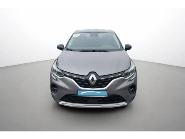 Renault Captur image 6