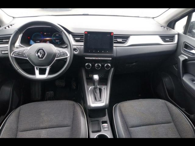 Renault Captur image 4