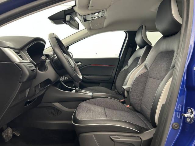 Renault Captur image 1