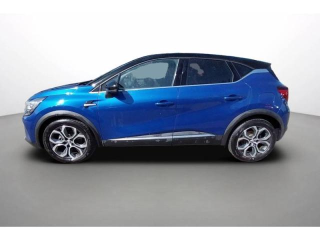 Renault Captur image 8