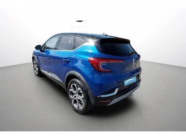 Renault Captur image 1
