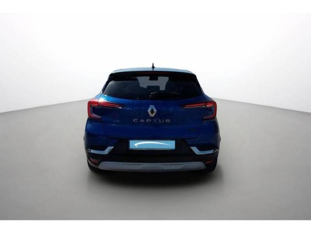 Renault Captur image 4