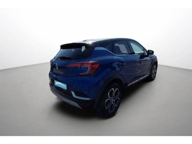 Renault Captur image 6