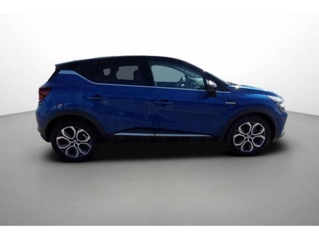 Renault Captur image 5