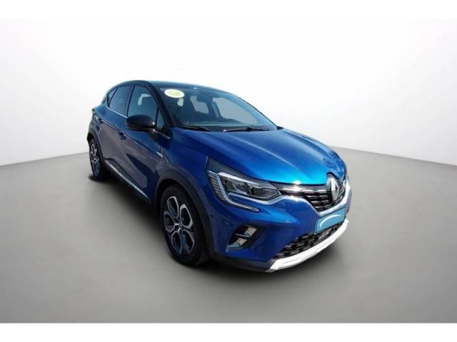 Renault Captur image 3