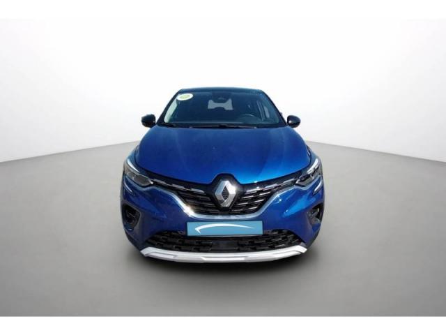 Renault Captur image 2