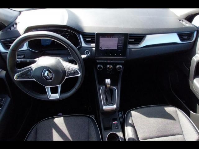 Renault Captur image 7