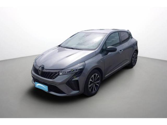 Renault Clio E-Tech Full Hybrid 145 Techno