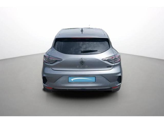 Renault Clio image 7