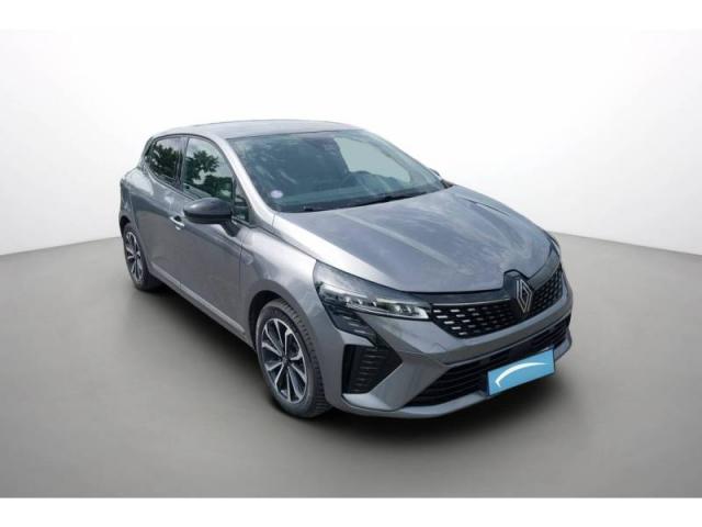 Renault Clio image 8