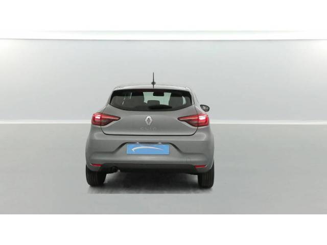 Renault Clio image 2