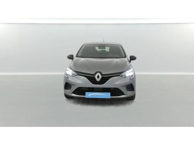 Renault Clio image 8
