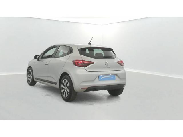 Renault Clio image 1