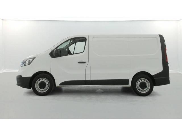 Renault Trafic image 7