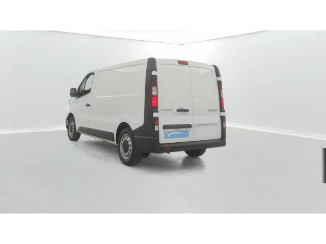 Renault Trafic image 5