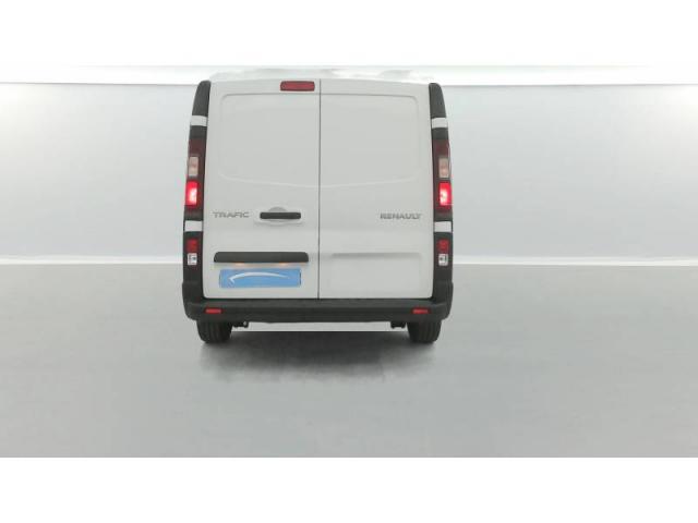 Renault Trafic image 1