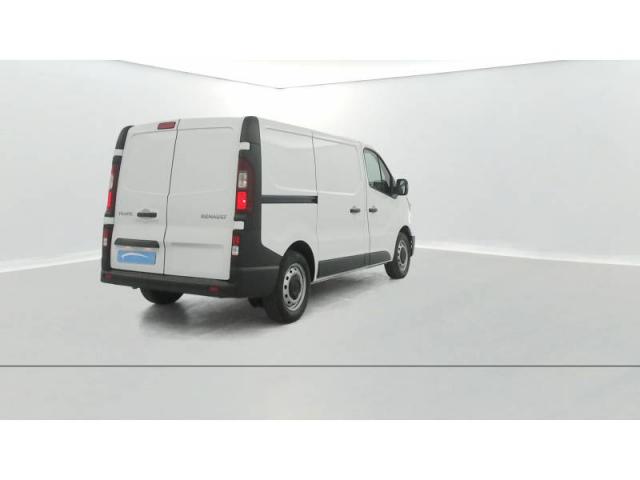 Renault Trafic image 4