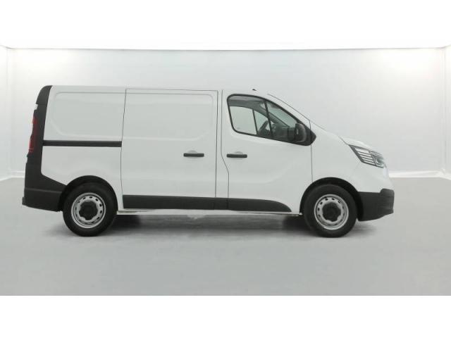 Renault Trafic image 8