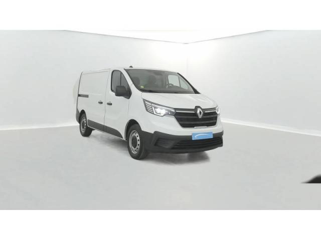 Renault Trafic image 9
