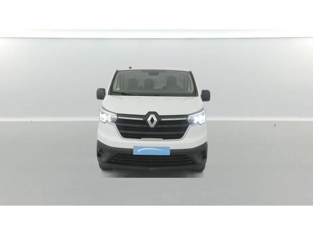 Renault Trafic image 2