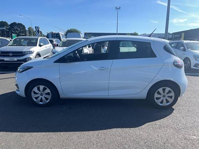 Renault Zoe R110 Achat Intégral Life
