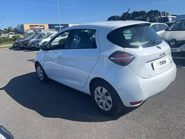 Renault Zoe image 5