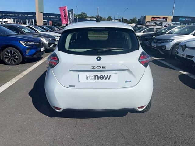 Renault Zoe image 1