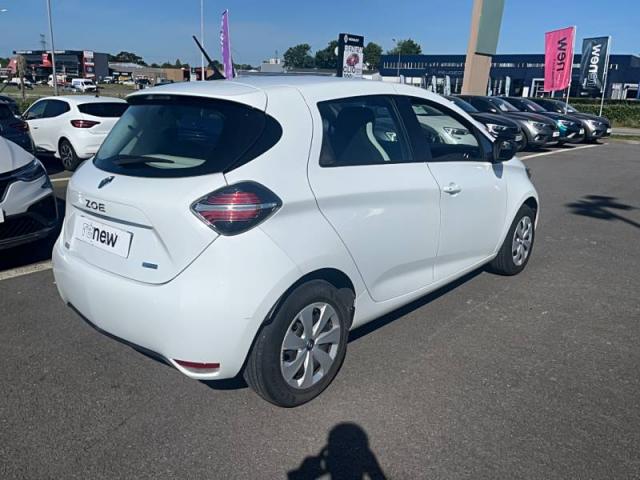 Renault Zoe image 2