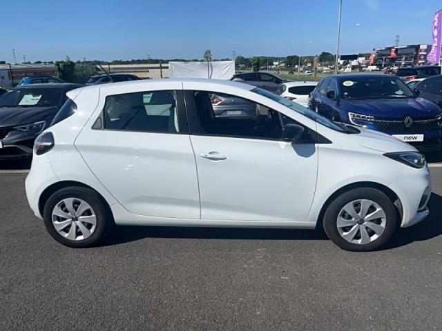 Renault Zoe image 7