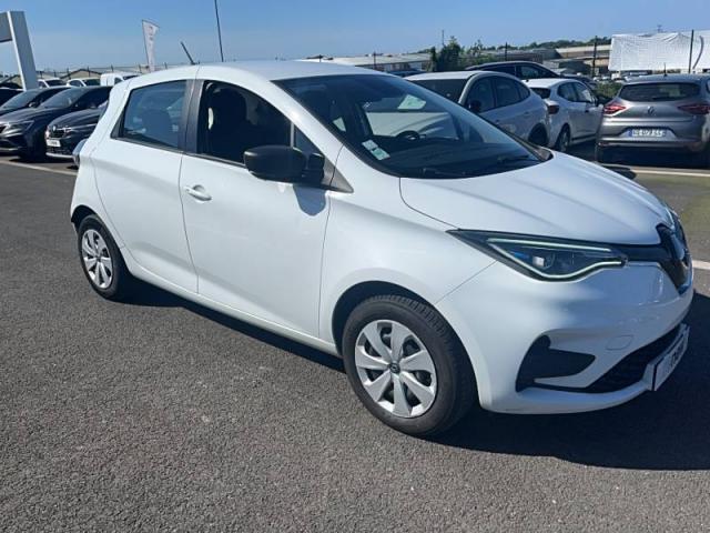 Renault Zoe image 4