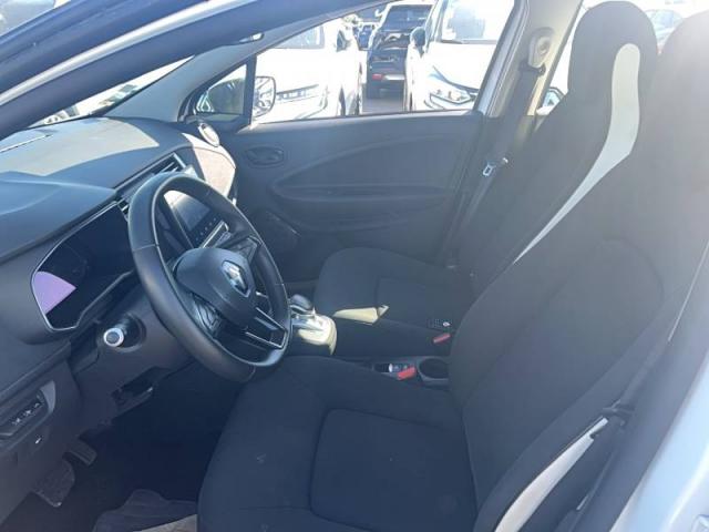 Renault Zoe image 6