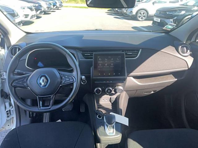 Renault Zoe image 9