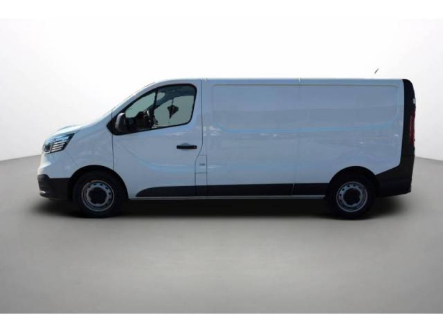 Renault Trafic image 8
