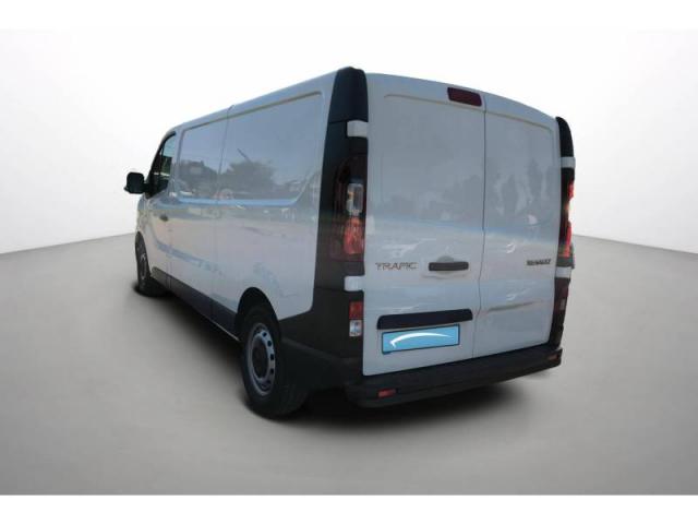Renault Trafic image 7