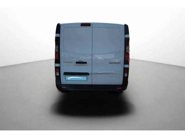 Renault Trafic image 6
