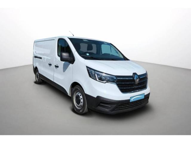 Renault Trafic image 4