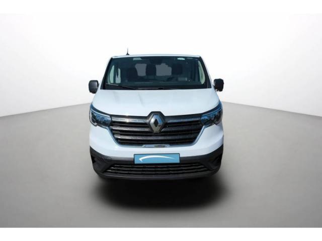 Renault Trafic image 5