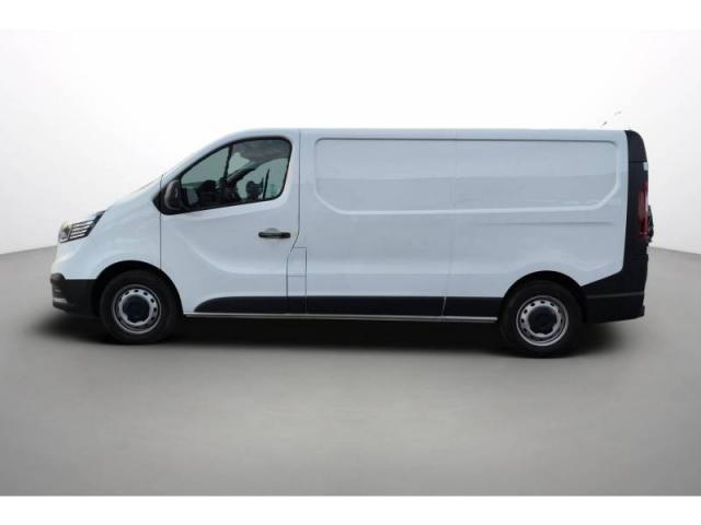 Renault Trafic image 1