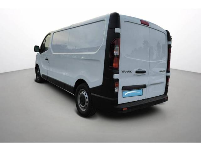 Renault Trafic image 3