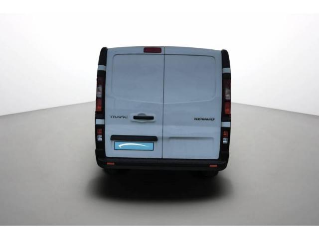 Renault Trafic image 7