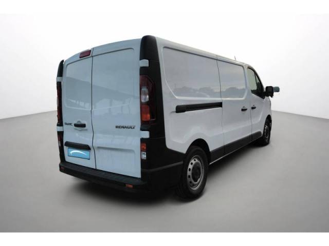 Renault Trafic image 4