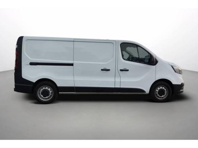 Renault Trafic image 8
