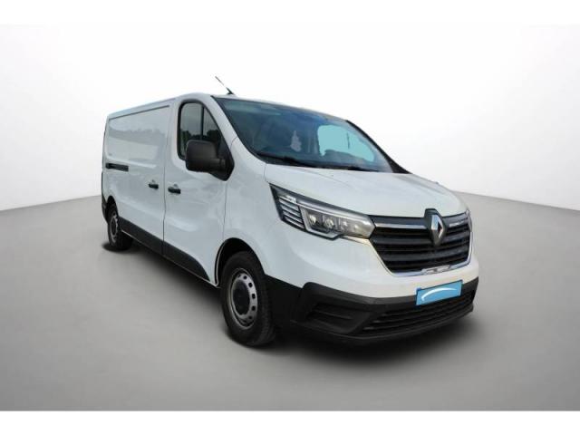 Renault Trafic image 6