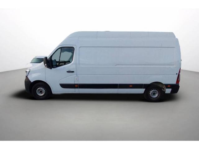 Renault Master image 6