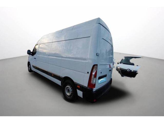 Renault Master image 5