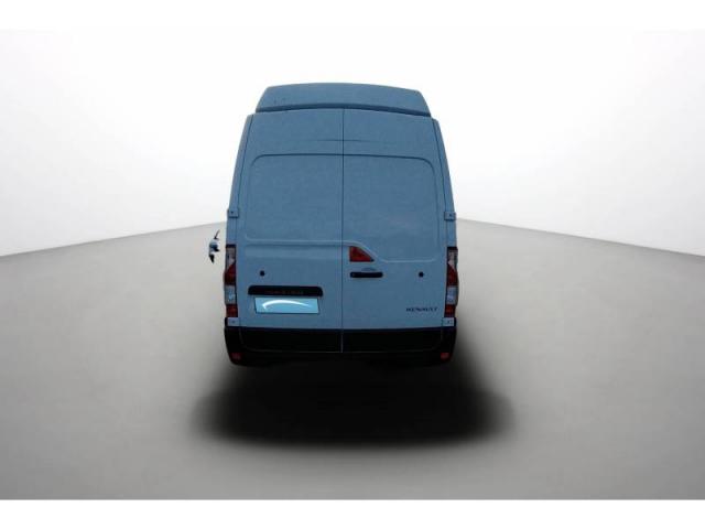 Renault Master image 2