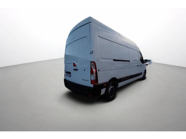 Renault Master image 1