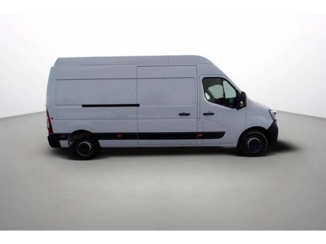 Renault Master image 3
