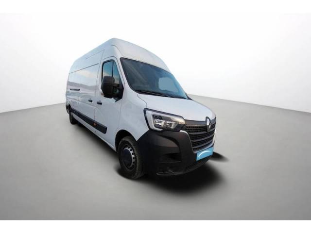 Renault Master image 8