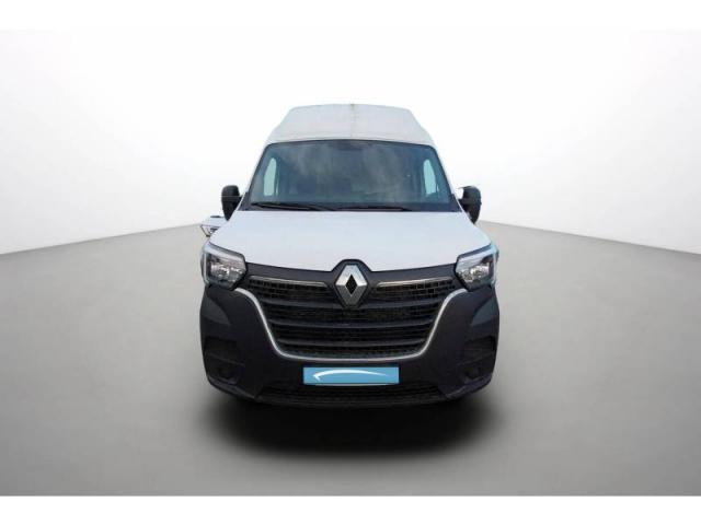 Renault Master image 7